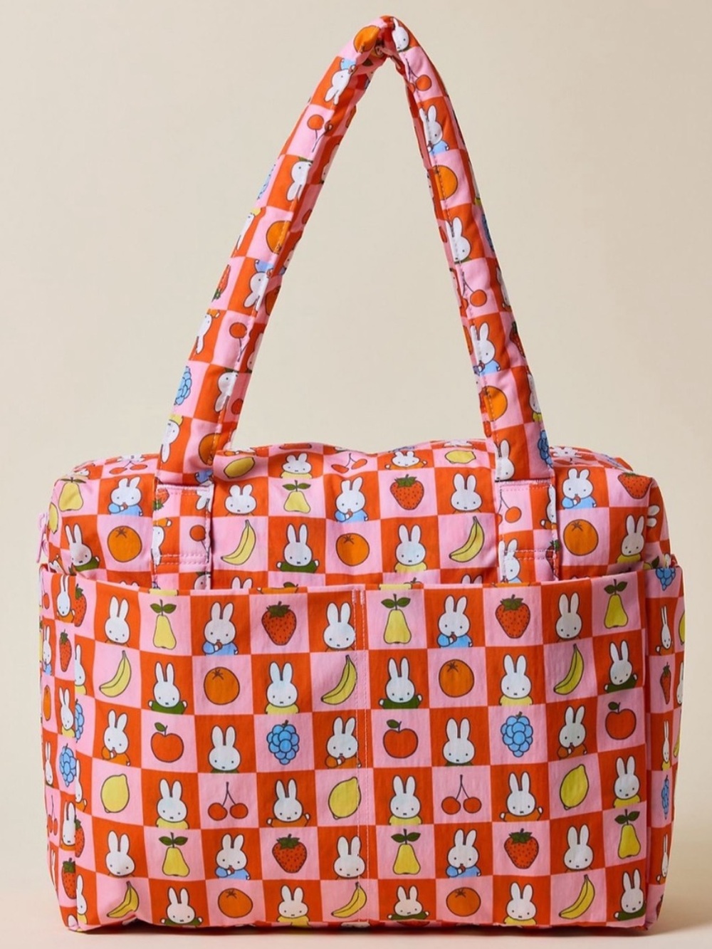 BAGGU Small Cloud Carry-On